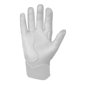 ถุงมือเบสบอลแบบสั้นหนัง cabretta ถุงมือเบสบอลออกแบบได้ตามต้องการ - Product Image 3