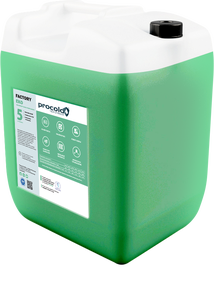 Inhibidores de anticongelante EKO de grado industrial Procold para transferencia de calor HVAC (concentrado de monopropilenglicol listo para usar) - Product Image 2
