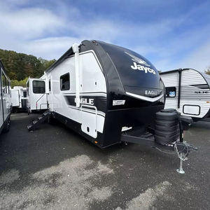 New 2026 Jayco E-a-g-l-e H-t 294CKBS trailer ready for sale - Product Image 1