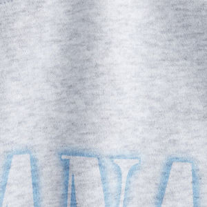 OEM personalizado 100% algodón invierno mujer sudadera de gran tamaño cuello redondo sudaderas para mujer ropa informal Streetwear - Product Image 6