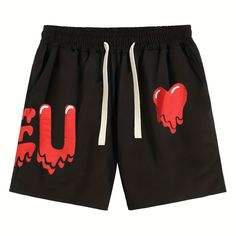 High Street Men's Shorts From Pakistan - Product Image 3