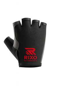 Guantes de Ciclismo de Entrenamiento al Por Mayor de Alta Calidad, Transpirables, Ecológicos, con Empaque Personalizado, Color y Logotipo Impresos Personalizados, Rixo - Product Image 6