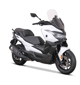 Mejor Motocicleta Deportiva 2025 SR4 Max SE, Motocicletas de Aventura - Product Image 2