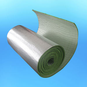 Aislamiento Térmico Moderno de Espuma XPE, Lámina para Techos y Pisos, Polietileno Expandido Reticulado de Celda Cerrada para Construcción TR - Product Image 2