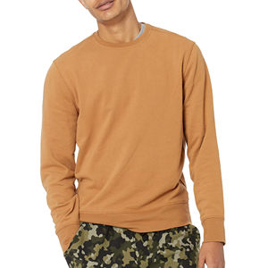 Sudadera de Cuello Redondo para Hombre, Novedad al por Mayor 2026, Personalizable, de Alta Calidad, Superventas - Product Image 1