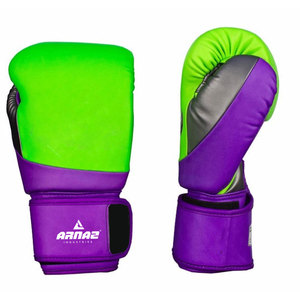 ถุงมือชกมวยแบบมืออาชีพ ถุงมือชกมวยแบบหนาพิเศษ ถุงมือชกมวยรุ่นใหม่ล่าสุด - Product Image 2