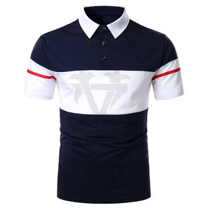 Polos de verano para hombre, diseño de moda, camisetas informales para niños y polos, polos de diseño personalizado 2023 - Product Image 6