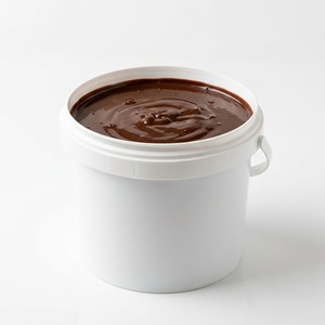 Pasta de chocolate líquida de origen alemán premium de alta calidad kg - Product Image 1