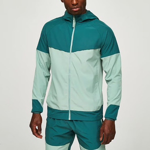 Prince Industry Custom Logo Men's <b>Jacket</b> Waterproof Men Running <b>Cycling</b> Softshell Waterproof Outdoor Windbreaker <b>Jacket</b> - Product Image 5