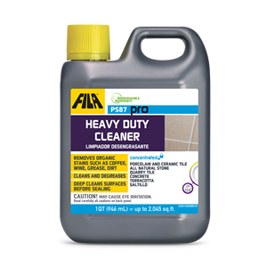 PS87 PRO Limpiador de Pisos Profesional 3 en 1, Removedor de Cera, Quitamanchas para Porcelana, Desengrasante para Piedra Natural, Modelo 53000005ISP - Product Image 1