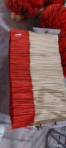 ธูปแท่งสีธรรมชาติ คุณภาพสูง ราคาดีที่สุด ธูปแท่งไม่มีกลิ่น จาก Gmex เวียดนาม - Product Image 5