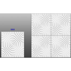 60x60mm carreaux de céramique émaillés entièrement polis pour salon, sol en porcelaine et carrelage mural en céramique - Product Image 3