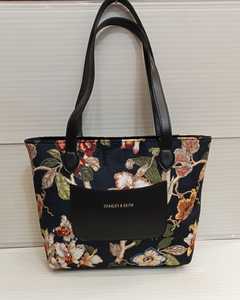 Graffiti Designer Tote Handbags Bags for Ladies ,Girls Factory Wholesale Rates by Baifa Bags - Product Image 5