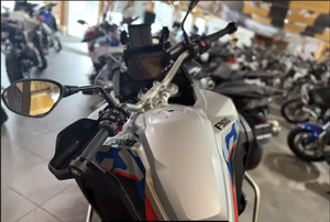 Motocyclettes sportives B-M-W F 850 GS - Product Image 6