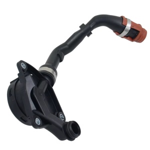 Zpartners Moteur Purge A6420101891 A6420102091 6420100191 6420100391 pour <span class=keywords><strong>Mercedes</strong></span> Classe M W164 <span class=keywords><strong>V6</strong></span> CDI OM642 Pièces Auto - Product Image 1