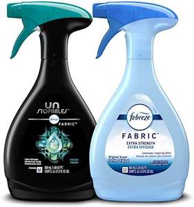 High Quality Febreze <b>Fabric</b> Freshener <b>Spray</b> Classic 500ml For Sale At Low Cost - Product Image 4