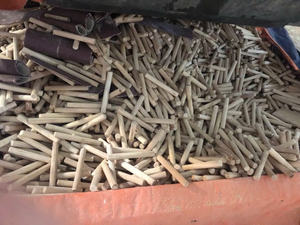 Varillas de Madera de Alta Calidad, Lisas y Pulimentadas para Proyectos de Muebles y Manualidades - Product Image 3