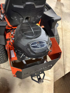 Tondeuse à gazon H&S 2024 Bad Boy ZT Avenger 60 pouces à braquage zéro, moteur KOHLER 7000 Pro - Product Image 4