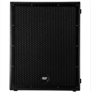 ซับวูฟเฟอร์แบบแอคทีฟ 18 นิ้ว รุ่น R CF Professional Series 2500W คุณภาพแท้ 100% (สีดำ) - Product Image 5