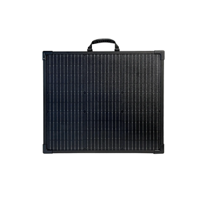 แผงโซลาร์เซลล์ Lion Energy 100W 24V - Product Image 4