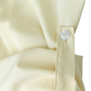 Túnicas Islámicas Personalizables al por Mayor 2025 - Color Sólido, Más Vendidas, Oferta, Daffa para Hombre, Algodón Pakistaní Ligero, para Oración del Eid - Product Image 2