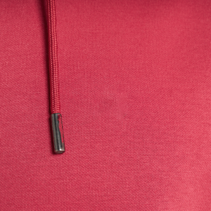 Sweat à capuche zippé surdimensionné pour homme, en molleton 100 % coton léger et respirant, imprimé, écologique, idéal pour l'automne - Product Image 5