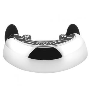 Espejos Retrovisores Convexos para Motocicleta, Punto Ciego de 180°, para BMW <span class=keywords><strong>R</strong></span> 1250GS 1250 GS <span class=keywords><strong>Honda</strong></span> <span class=keywords><strong>650</strong></span> °   Espejo Retrovisor - Product Image 2