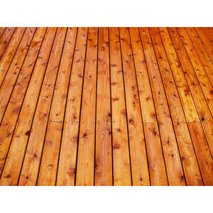 Madera de Cedro Rojo Occidental de Primera Calidad, Tablas Lisas y Rectas, Perfectas para Cercas, Pérgolas y Estructuras de Jardín - Product Image 5