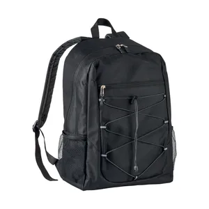 Zaino Personalizzato 600D con 4 Tasche - Categoria Prodotti Promozionali - Product Image 2