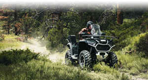 Ventes annuelles 2026 CForces 1000 Overlands Nouvelles motos à vendre - Product Image 4