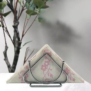 Porte-mouchoirs de qualité supérieure pour la décoration de la maison porte-serviettes au design unique pour hôtel - Product Image 2