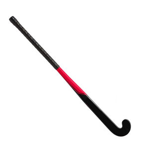 Diseño de logotipo personalizado Palo de hockey de campo compuesto de fibra de carbono de alta demanda Disponible en varios colores Bajo MOQ Servicio OEM - Product Image 3
