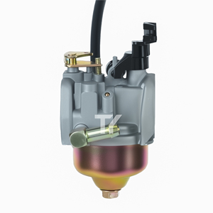 <span class=keywords><strong>Carburateur</strong></span> Huayi pour souffleuse à neige <span class=keywords><strong>MTD</strong></span> 165SU/265SU & TroyBILT 165SA OEM 951-10974 Neuf en fer et plastique - Product Image 5