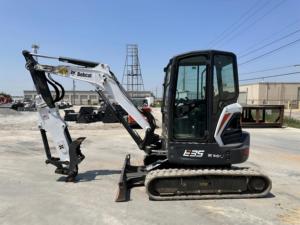 Moteur diesel 2019 E35 CE EPA APPROUVÉ Haute efficacité Original célèbre et marque supérieure - Product Image 4