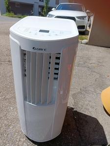 Best Selling 2025 Gree Portable <b>Inverter</b> Air conditioner Available at cheap price Wholesale 2025 Gree Moveable Air Conditioner - Product Image 2