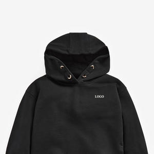 Sudaderas con Capucha de Alta Calidad con Logotipo Personalizado para Niñas, Ropa Ecológica y Cómoda para Niños, Tendencia 2026 - Product Image 4