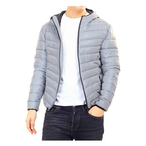 Dernière veste matelassée de haute qualité Manteau en duvet Veste matelassée pour hommes Fabricant pakistanais Veste matelassée personnalisée - Product Image 1
