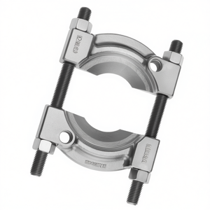 ตัวแยกเฟคอม แคลมป์รัดท่อขนาด 5-250 มม. - Product Image 3