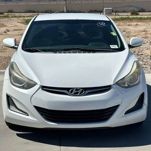 Hyunda ELANTRA SE 2016 - Product Image 1
