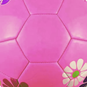 Wholesale Customizable Deflated Professional High-Performance Training Soccer Ball PU <b>Machine</b> Stitched for Outdoor Use <b>Football</b> - Product Image 2