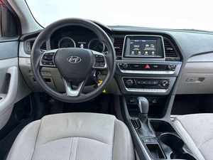 Used 2023 Sedan AWD Dark Leather Interior 4.5L Engine Automatic Transmission <b>Panoramic</b> Sunroof 360 Rear <b>Camera</b> Touch Screen - Product Image 4