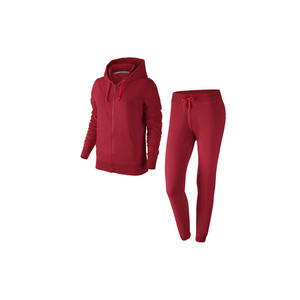 Conjunto Deportivo para Hombre, Sudadera con Capucha, Pantalones, Puños Acanalados, Cordón Ajustable, Manga Raglán en Contraste, Cremallera Larga y Alta Calidad - Product Image 3