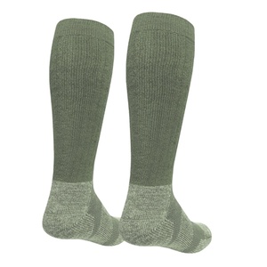 Calcetines de Hombre de Alta Calidad OEM/ODM, Antideslizantes, Casuales, Deportivos, para Correr, Cómodos, con Logotipo Personalizado 2026 - Product Image 4