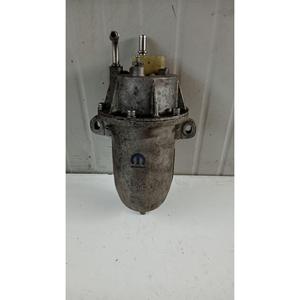 Support de filtre à gasoil FIAT Ducato 6ème série (17>21) 1371051080 Diesel - Product Image 6