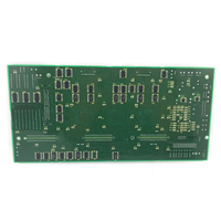 Placa de circuito robótico usada Fanuc, placa PCB de robótica, modelo de robot