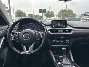 2016 Mazda Mazda6 i Grand Touring - Product Image 5