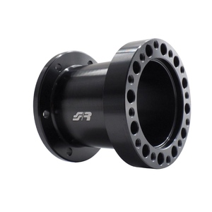 Épaisseur du moyeu du volant 76 mm - Product Image 1