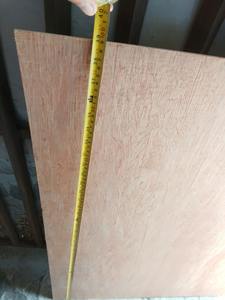 Surface de décoration de construction commerciale de haute qualité - Product Image 5