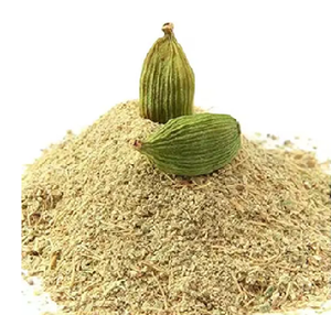 ผงกระวานบริสุทธิ์มีกลิ่นหอมสดชื่นผง choti elaichi - Product Image 4