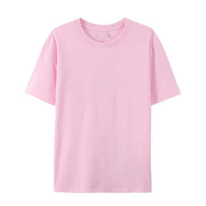 T-shirt en coton uni pour homme, impression personnalisée, logo graphique, designs de t-shirts pour homme, t-shirts pour homme - Product Image 1